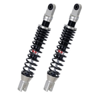 Cp.Amm.TE302-405T-01-88KYMCO Xciting 400 I 13- Monoammortizzatore YSS